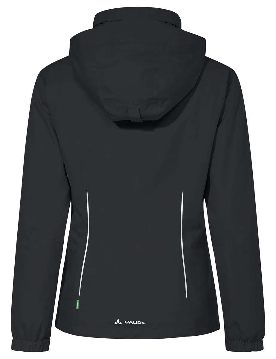 VAUDE Women's Escape Bike Warm Jacket Chaqueta Mujer