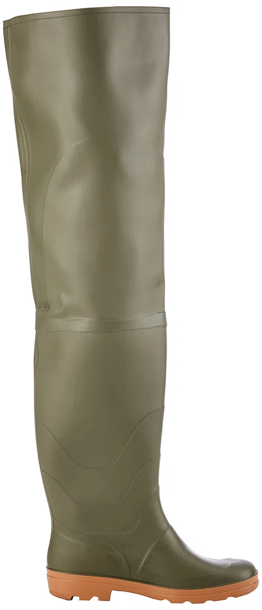 NORA River Over-the-Knee BootUnisex adulto