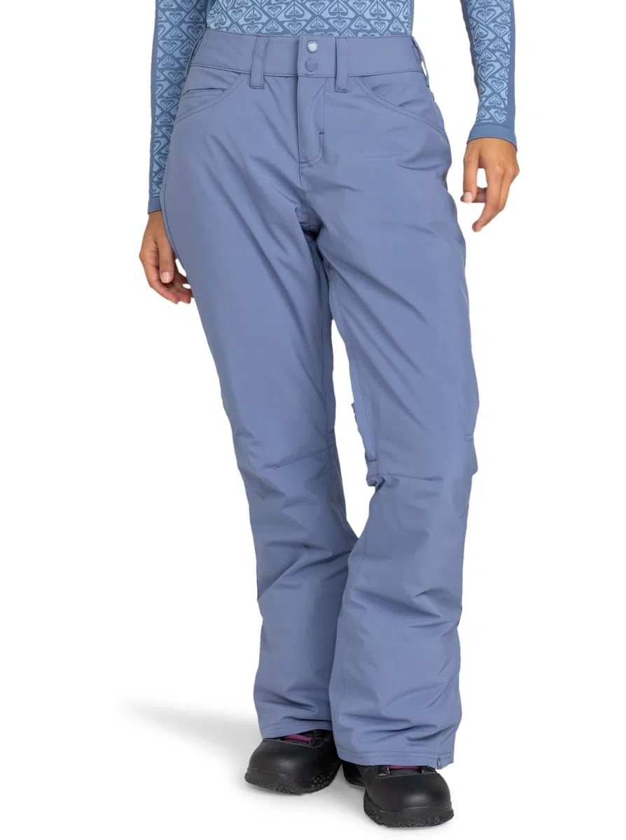 Roxy Backyard - Pantalón técnico Snow para Mujer