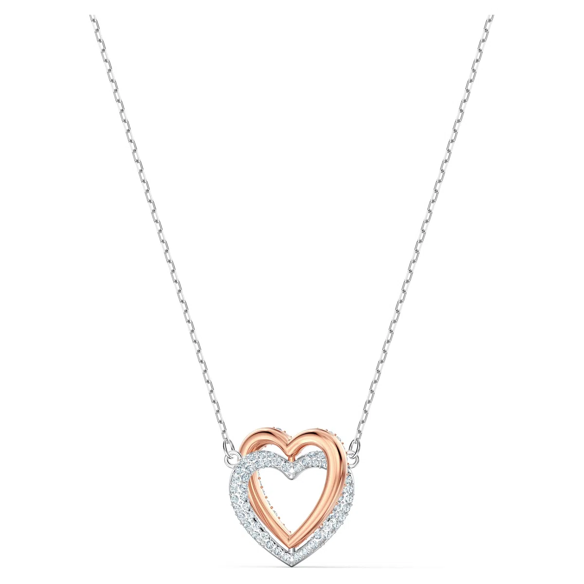 Swarovski Hyperbola Colección collar