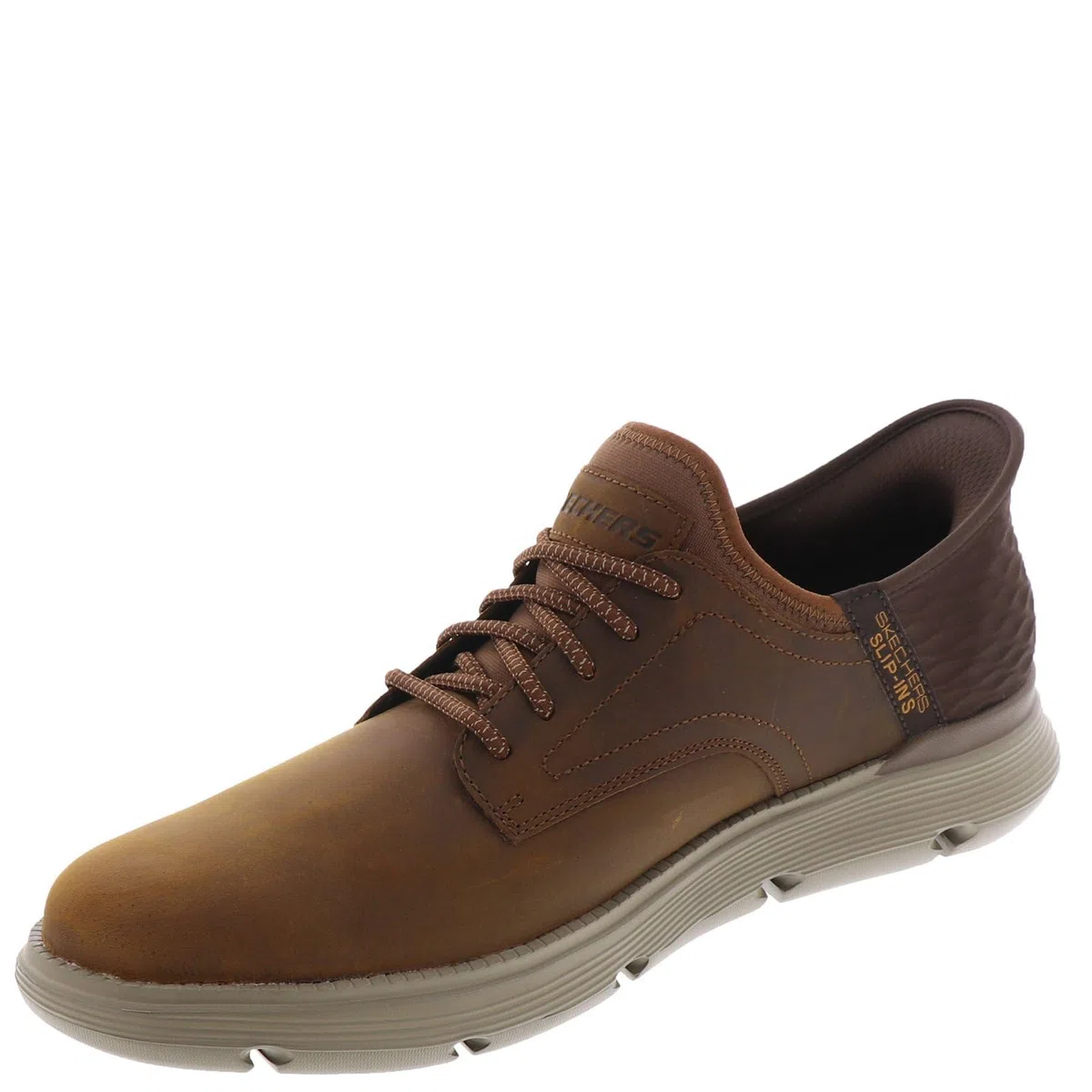 Skechers Hombre Garza Gervin Slip-On