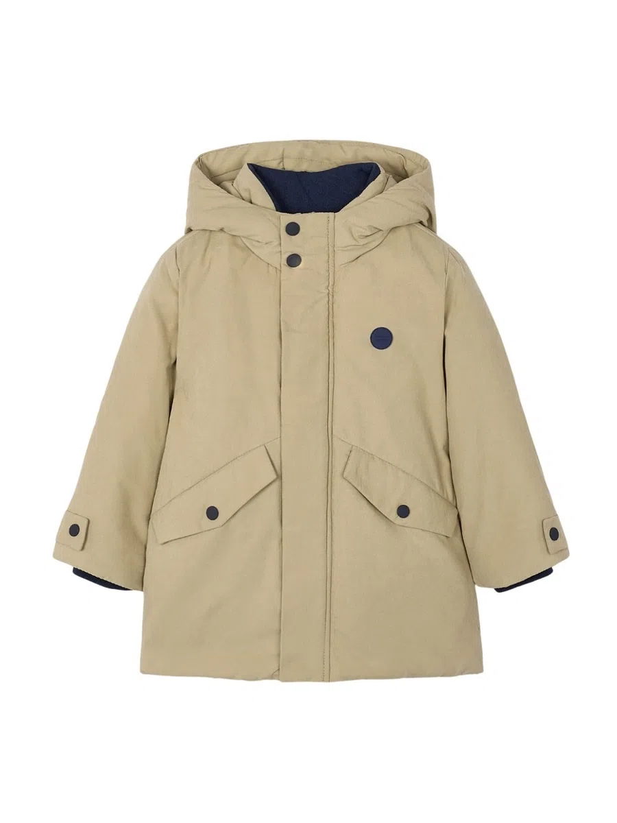 Mayoral Parka para niño