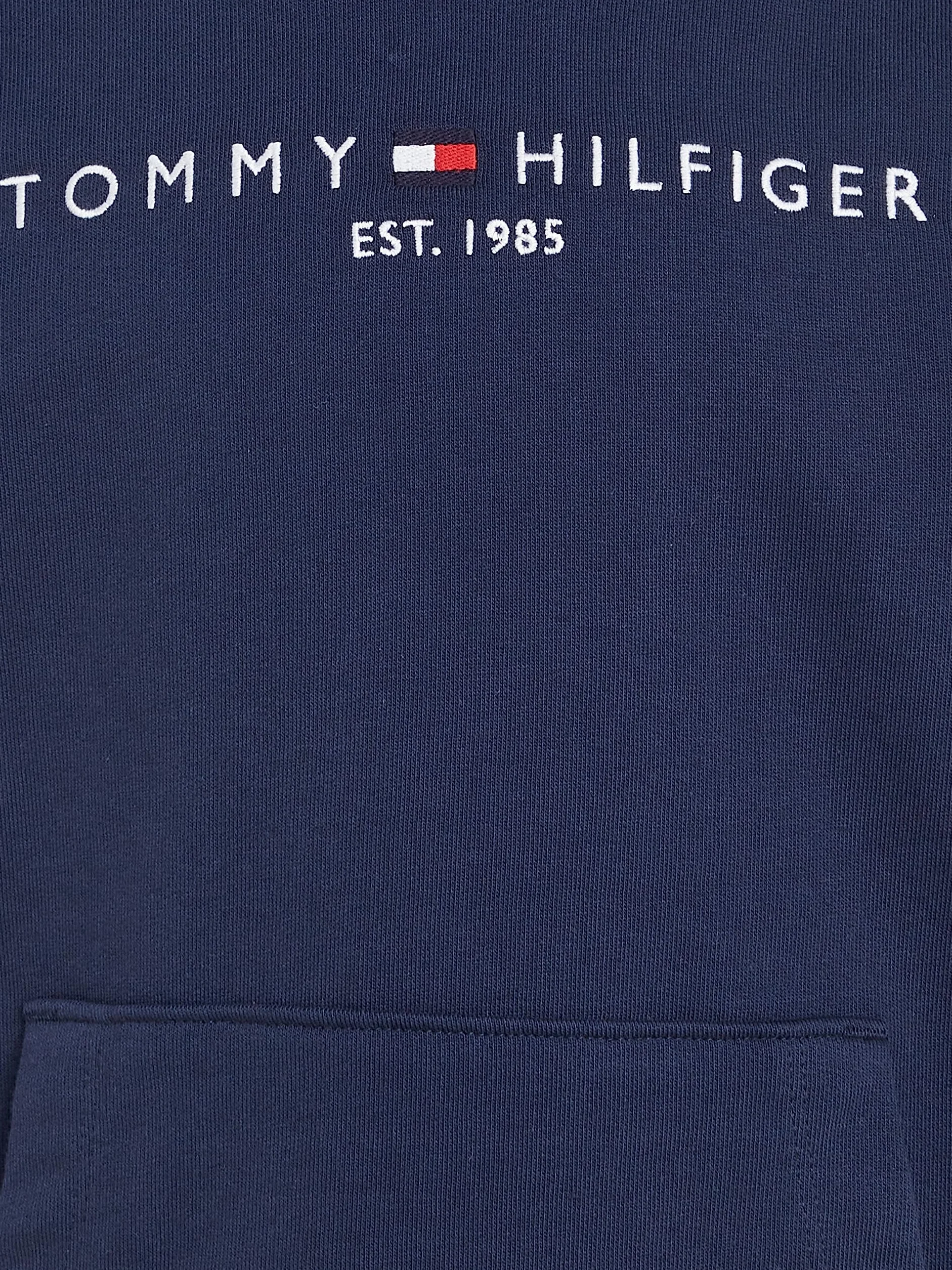 Tommy Hilfiger Sudadera con capucha para hombre