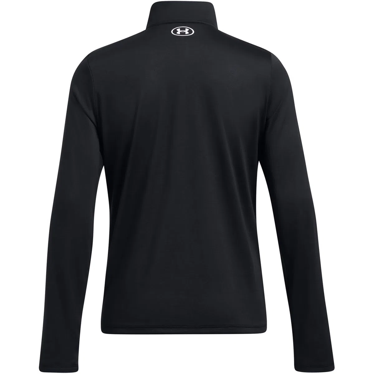 Under Armour Tech Twist Full Cremallera Women's Top