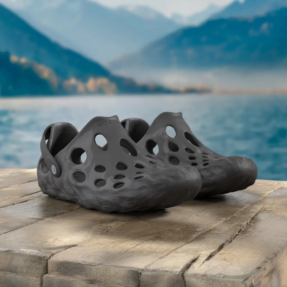 Merrell Hydro Moc para hombre