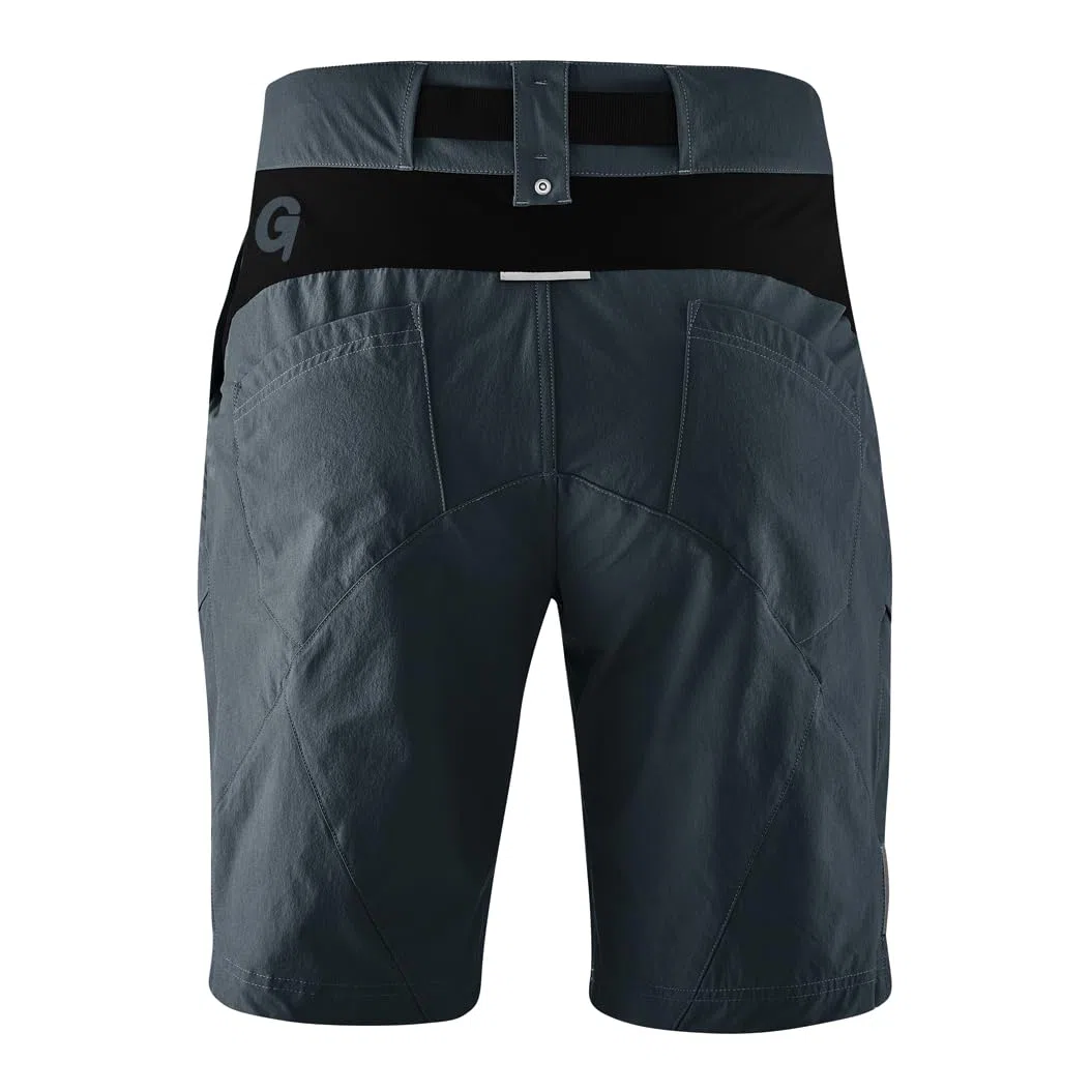 Gonso Arico - Pantalones Cortos Hombre