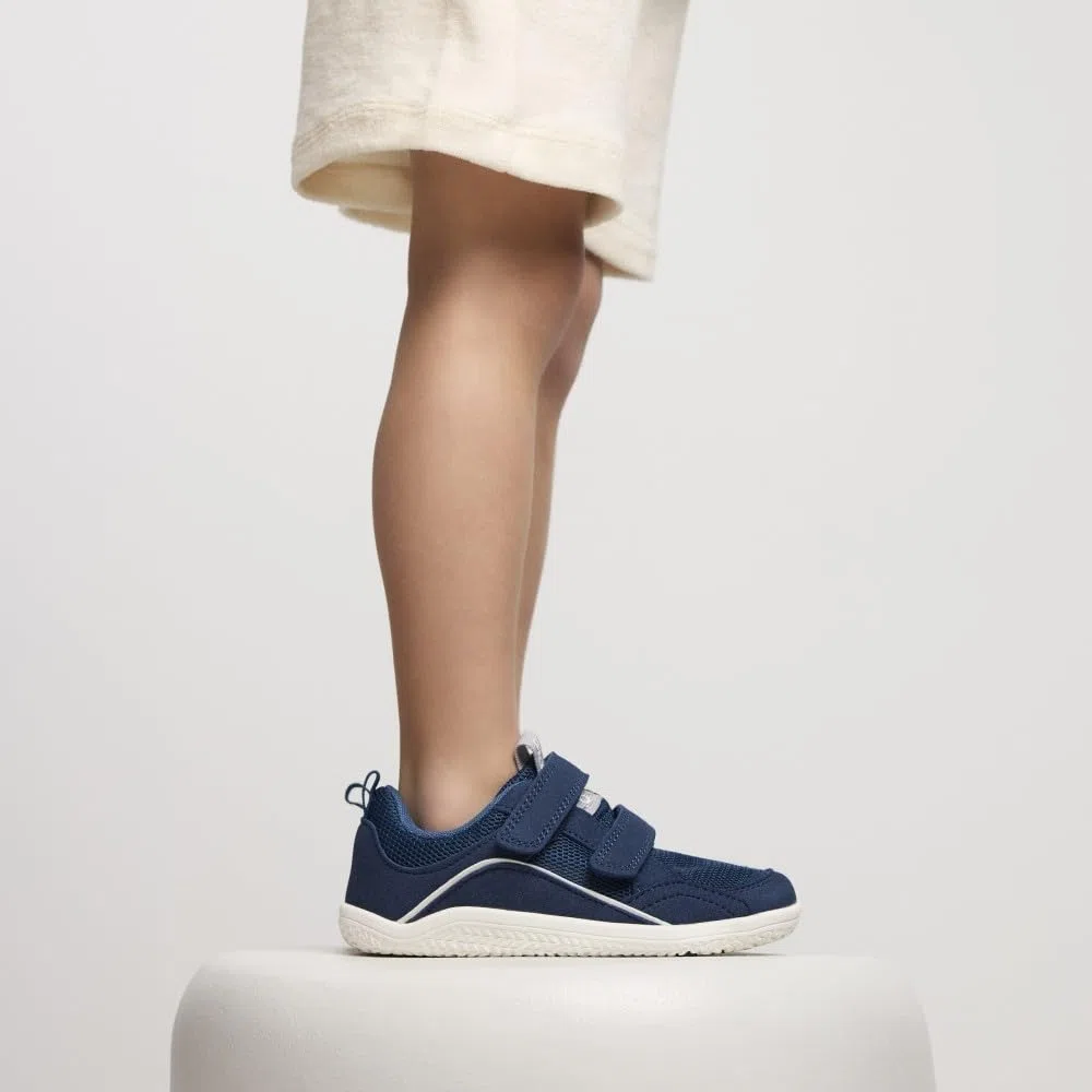 GIOSEPPO Deportiva barefoot para niño 74672-P Colebrook Rejilla