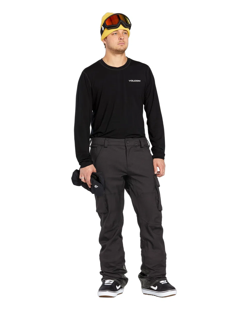 Volcom Articulated Modern Fit Snowboard Pant Pantalones Hombre