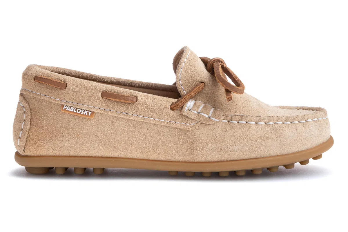Pablosky 128036 MoccasinNiños