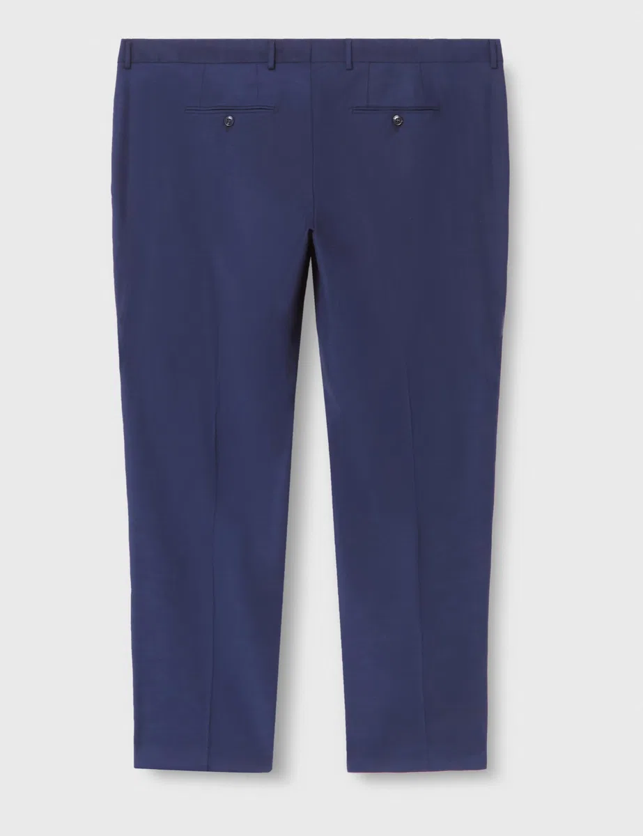 JACK&JONES PLUS Jprsolaris Trouser Noos Pls Pantalones de Traje para Hombre