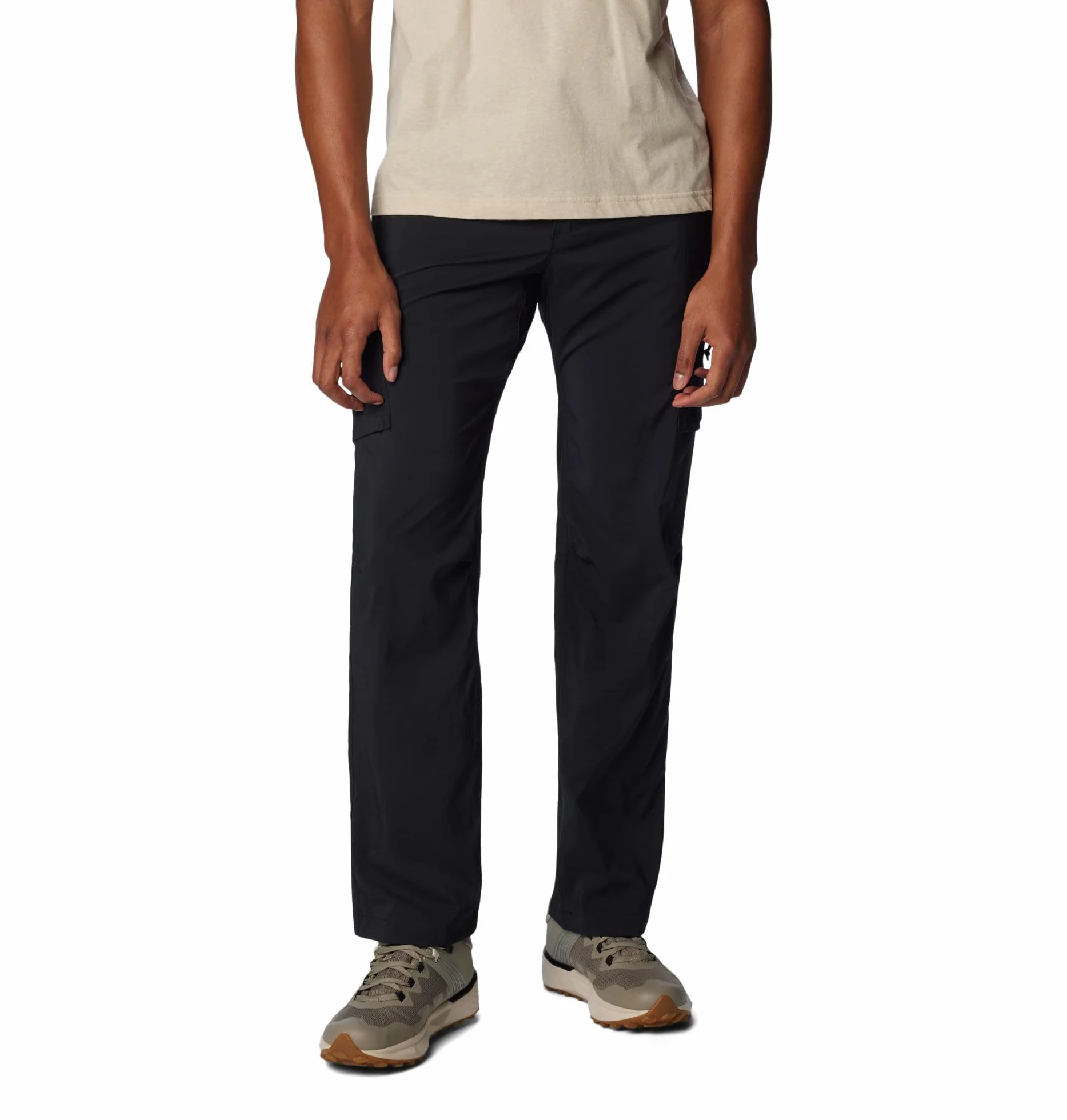 Columbia Silver Ridge Utility Pant, Pantalones De Senderismo Y Trekking para Hombre