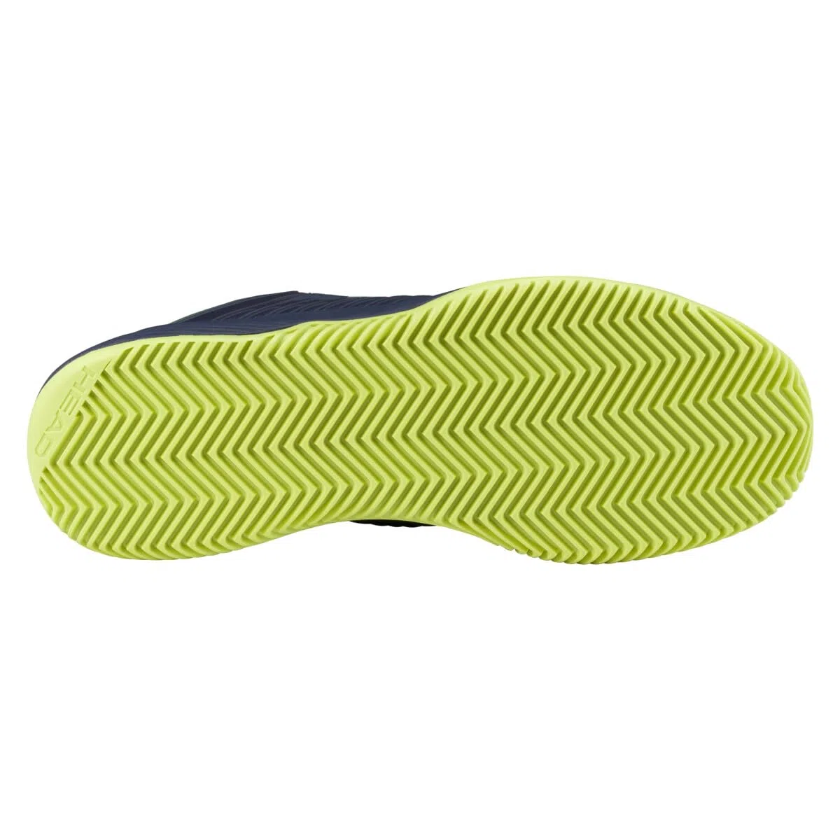 Head Lazer Jnr WHBK Zapatillas de Tenis para niños
