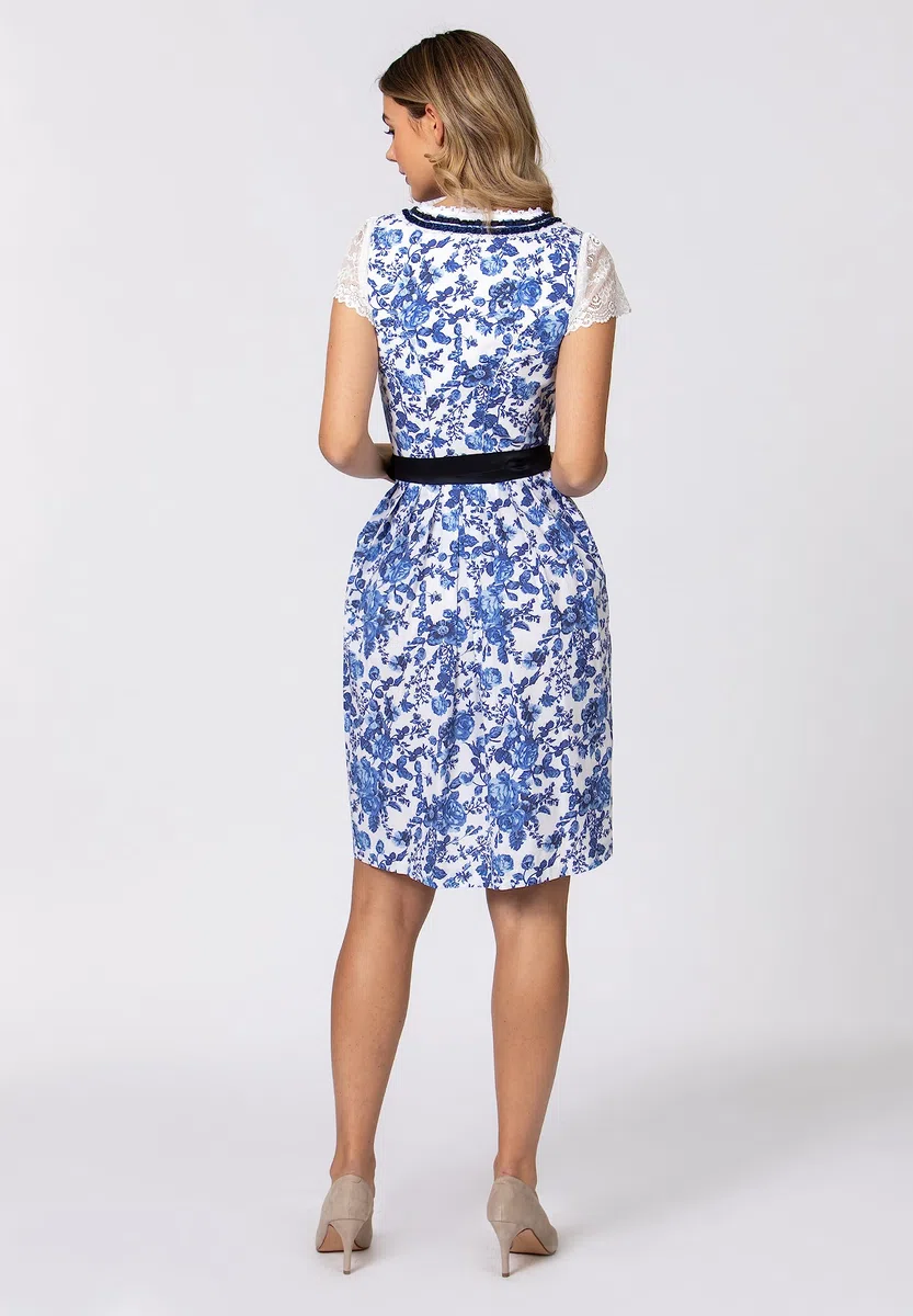 Stockerpoint Dirndl Nikola Vestido para ocasión Especial Mujer