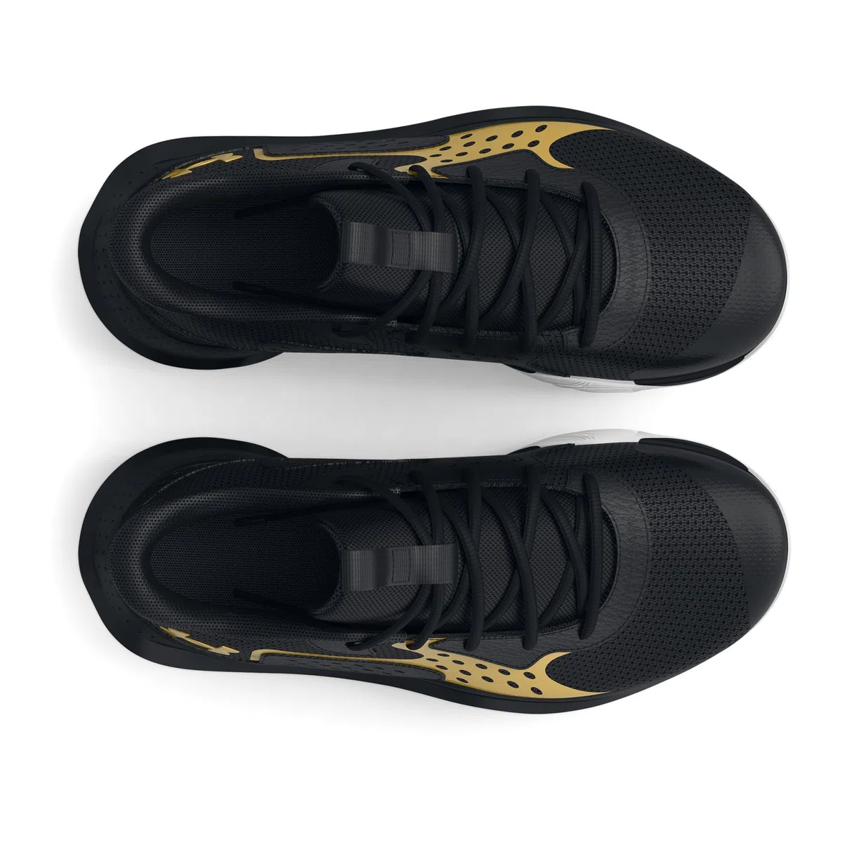 Under Armour Jet 23 ZapatillasUnisex Adulto