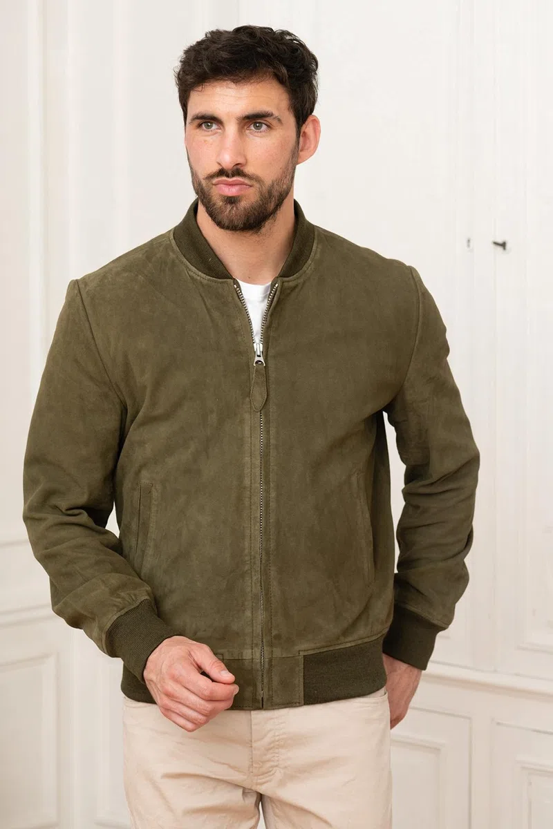 Schott NYC Lc300 Chaqueta Hombre