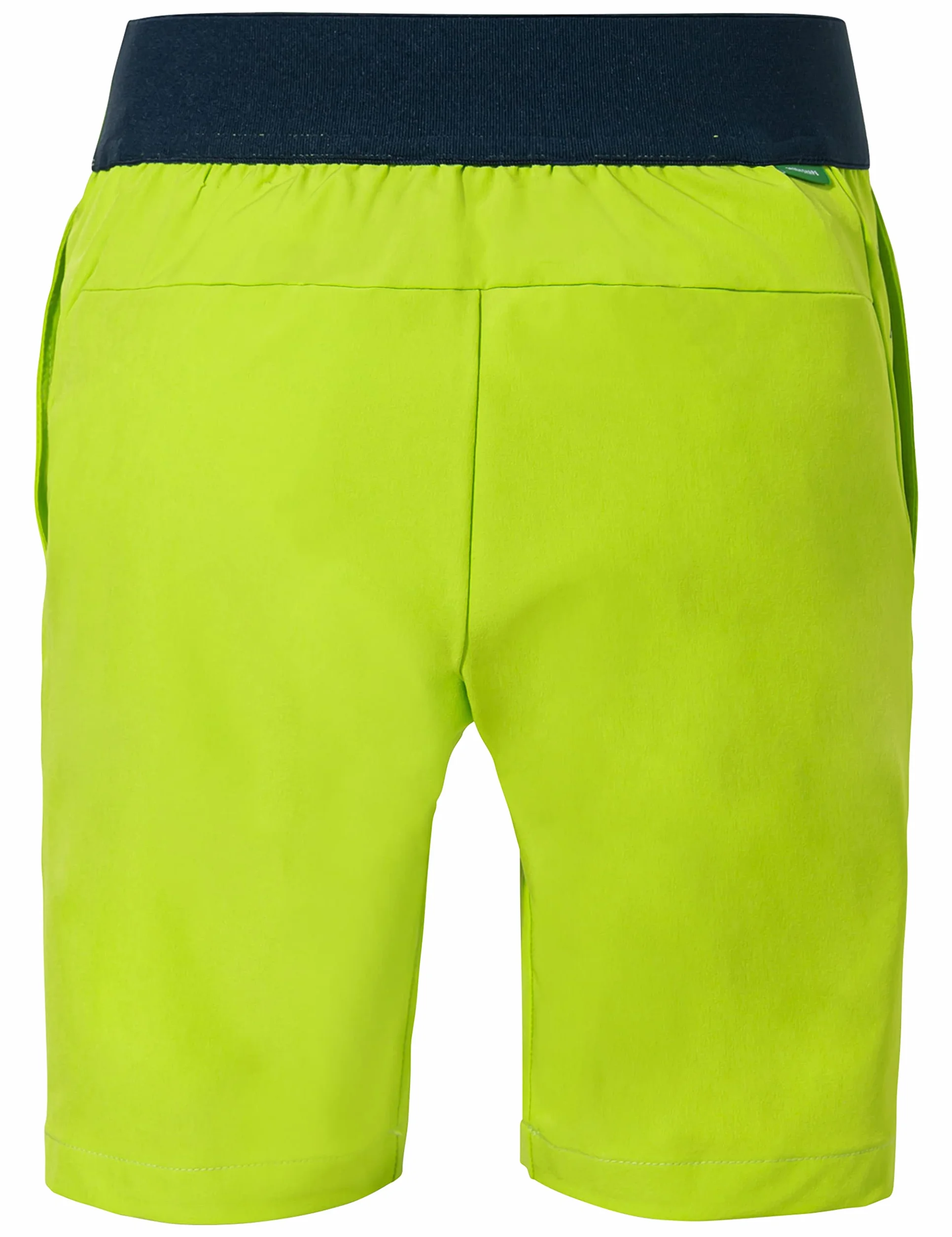 VAUDE Pantalones Cortos Detective Stretch Unisex niños