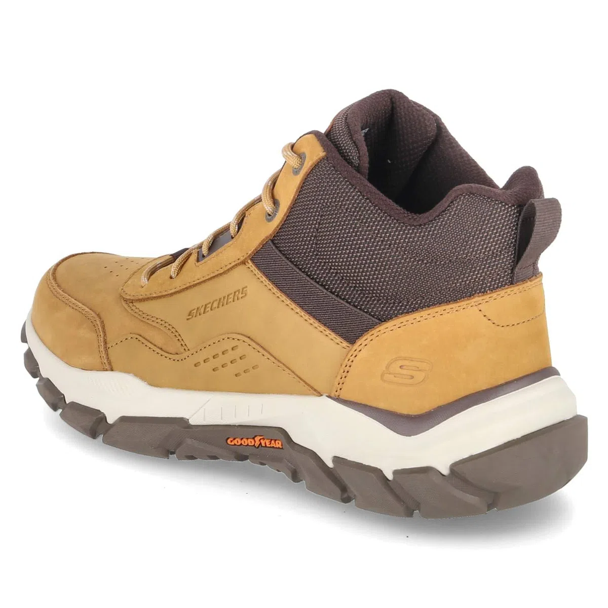 Skechers Santoro Hopkins Botas para senderismoHombre