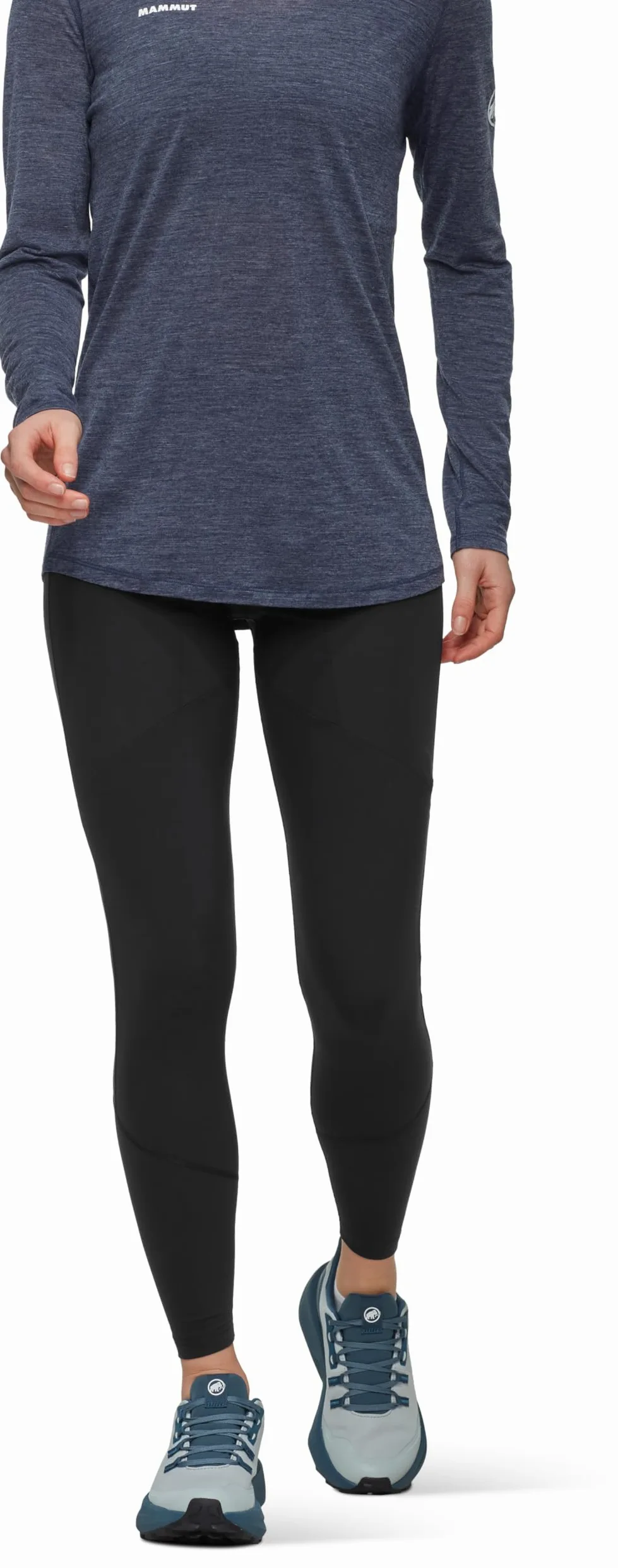 Mammut Aenergy Light Tights Women - Leggings Mujer