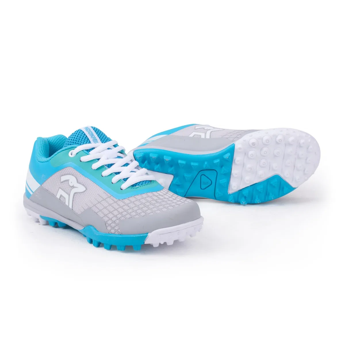 KOOKABURRA Orbit Junior Zapato de Hockey Césped Niños