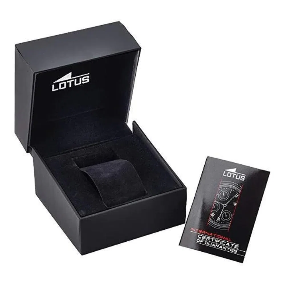 Lotus Reloj Inteligentepara mujer 50001/1