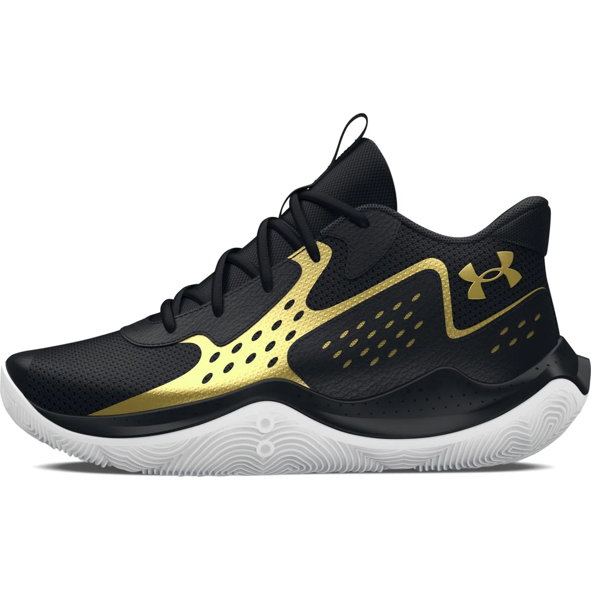 Under Armour Jet 23 ZapatillasUnisex Adulto