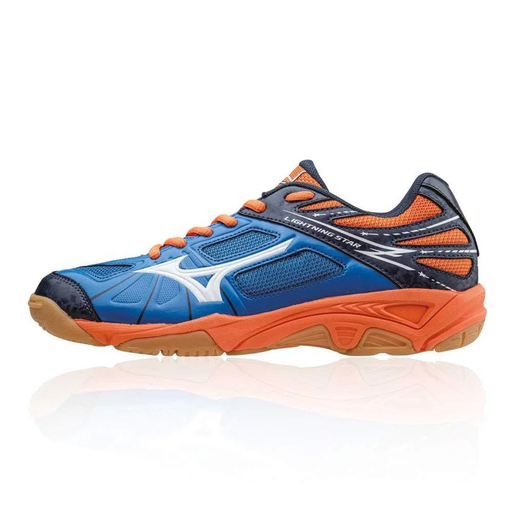 Mizuno Junior Wave Lightning Z Zapatillas Indoor - AW15