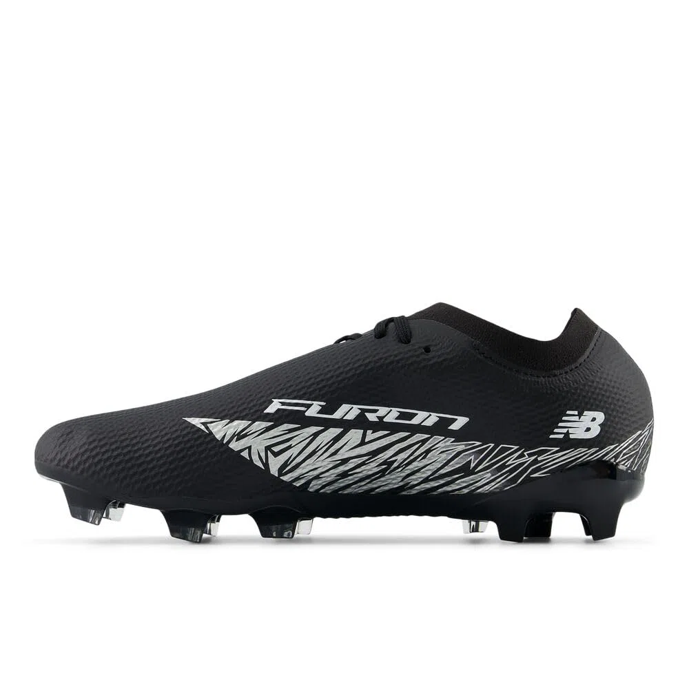 New Balance Furon Team FG V8 Zapatillas de fútbol Hombre