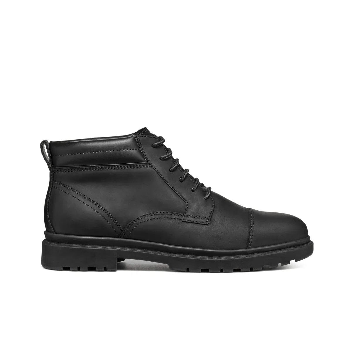 Geox U Andalo A Bota de tobilloHombre