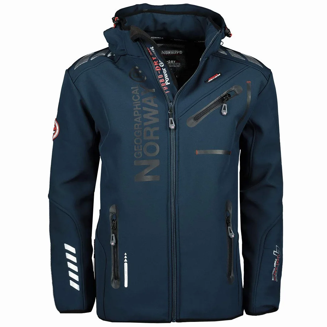 Geographical Norway Royaute Chaqueta Hombre