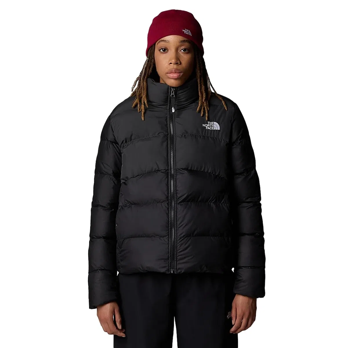 The North Face W Saikuru Jacket Chaqueta Mujer (Pack de 1)