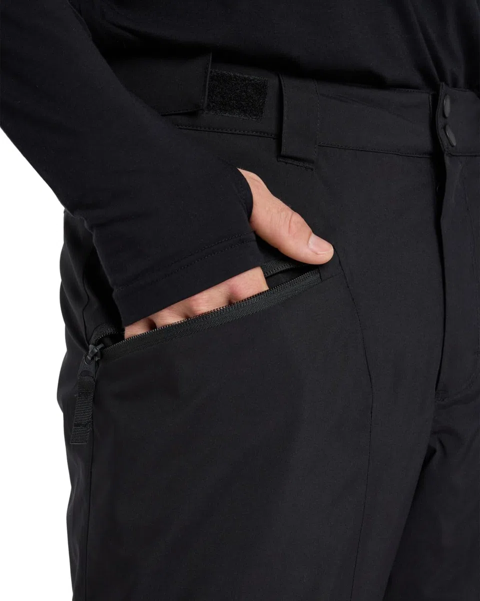Quiksilver Boundry Pant Pantalones Hombre