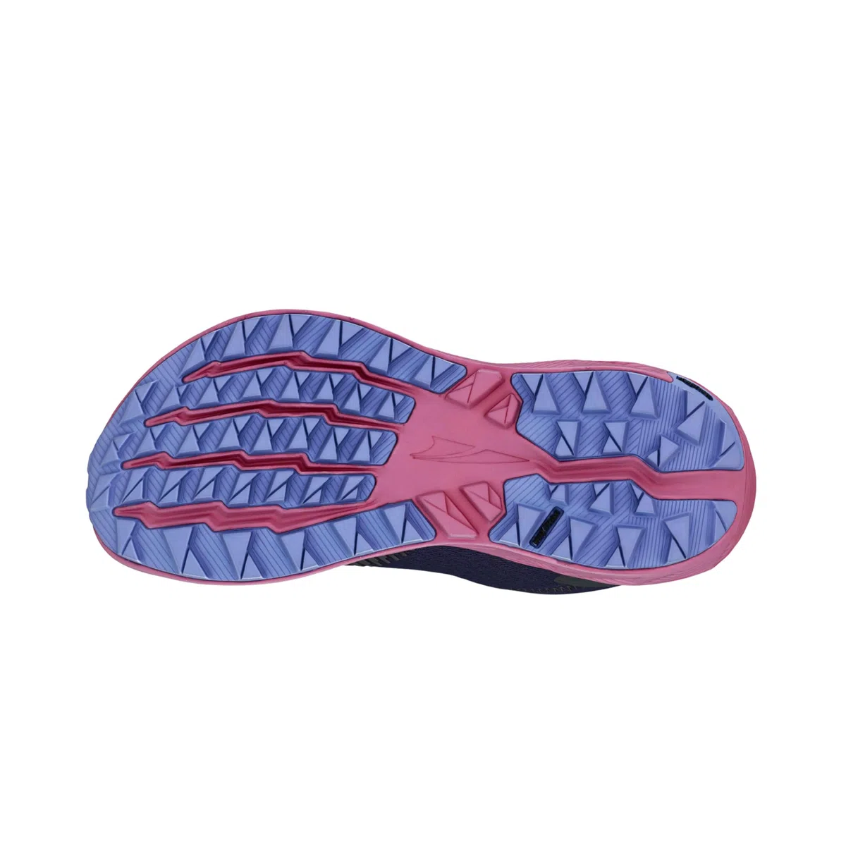 ALTRA Experience Wild 2 Zapatillas para Correr Zapatilla Trail Mujeres Maroon
