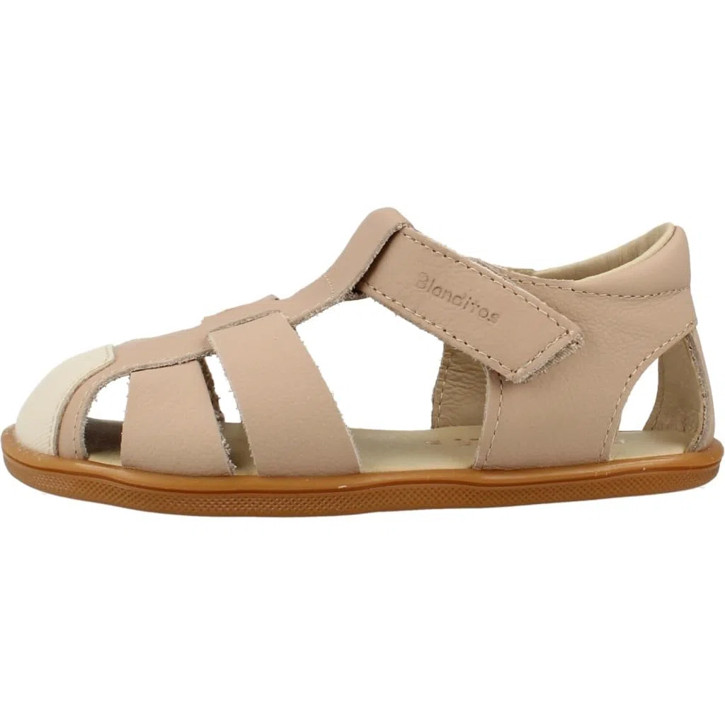 Blanditos by Crio's Barefoot Niño Costa Beig