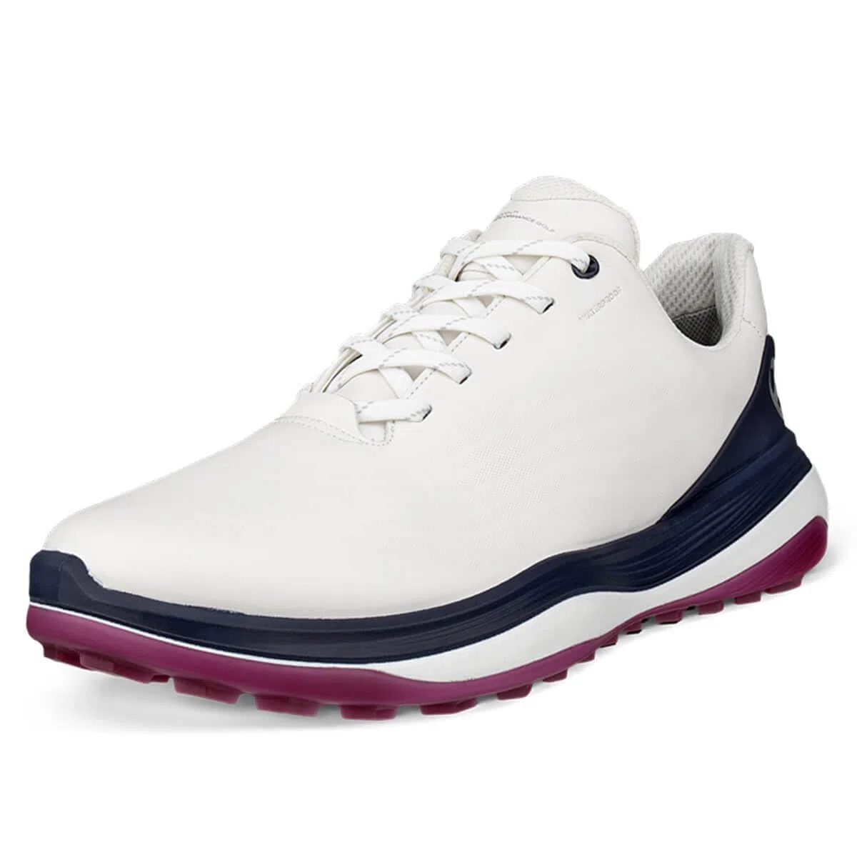ECCO Lt1 Hybrid, Wasserdicht Zapatos de golfHombre