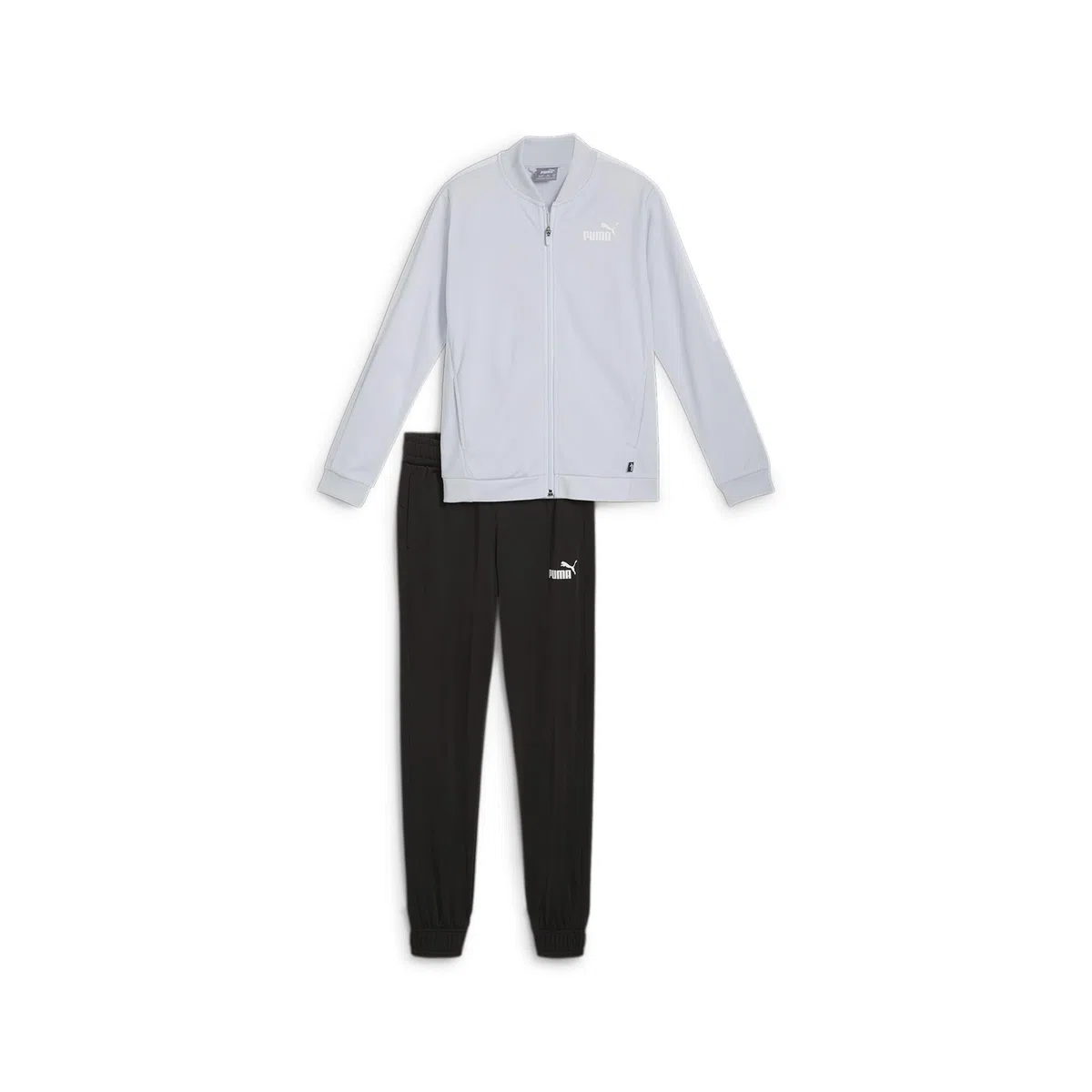 PUMA Baseball Tricot Suit G Chándal Niñas