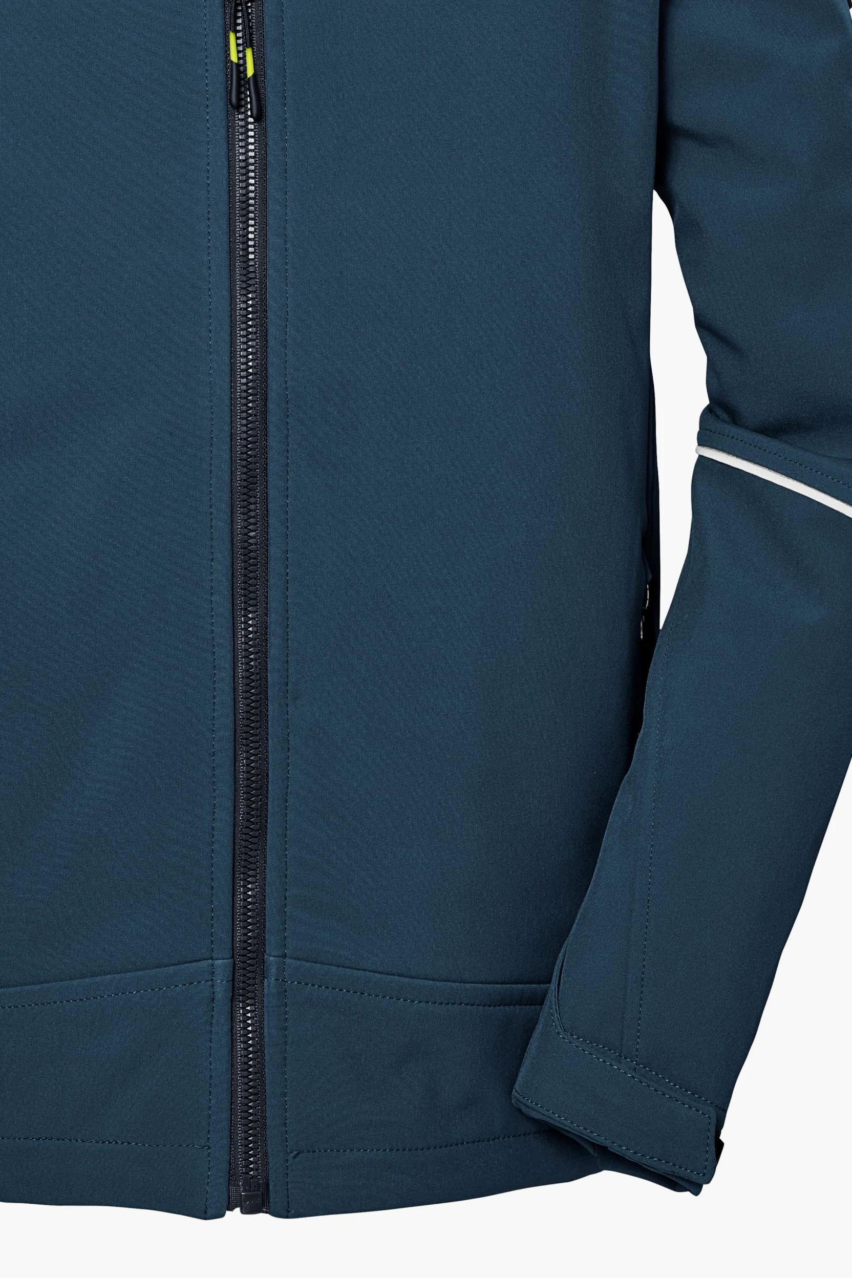 Killtec Kos 143 Bys Sftshll Jckt Chaqueta softshell/outdoor con capucha Niños