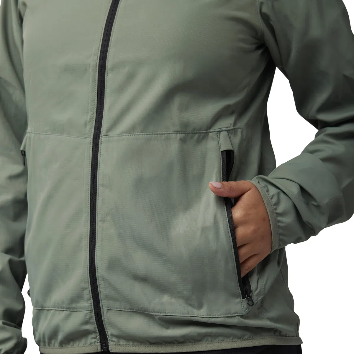 Fox Racing Womens Ranger Wind Jacket Chaqueta Mujer