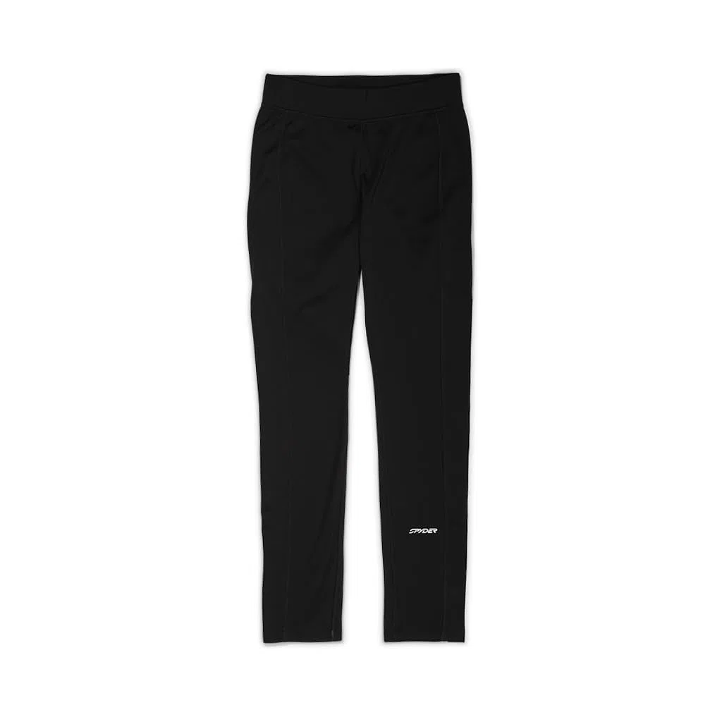 Spyder Pantalones de Carga Leggings para Mujer