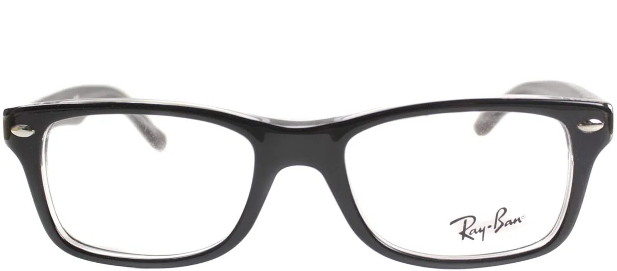 Ray-Ban 0Ry1531, Monturas de Gafas Unisex-Niños