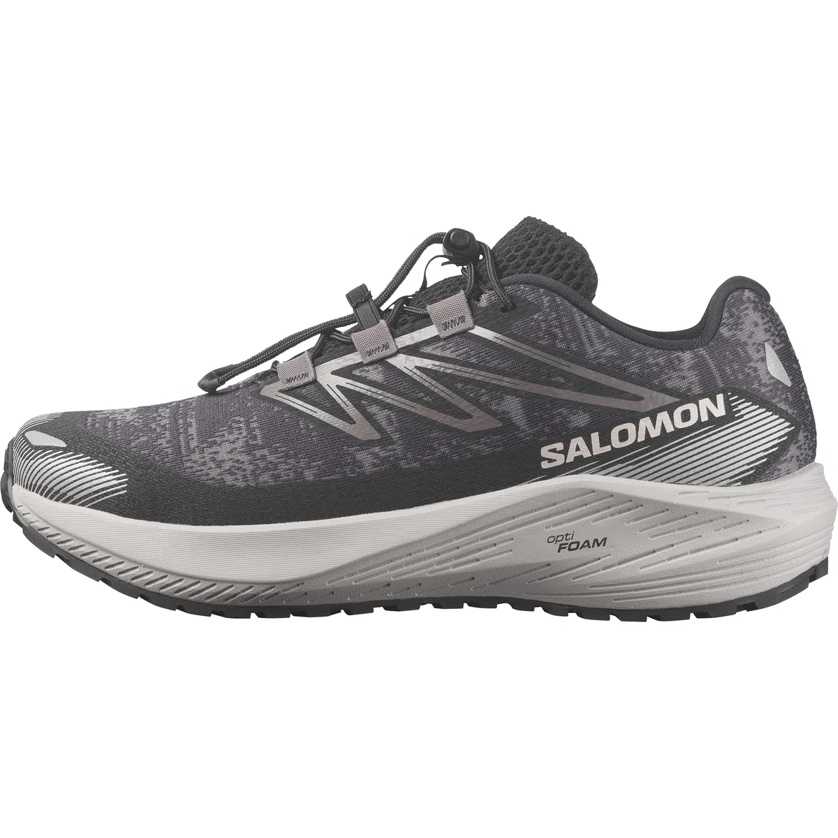 Salomon Aero Flow GRVL Zapatillas de Running Gravel para Hombre