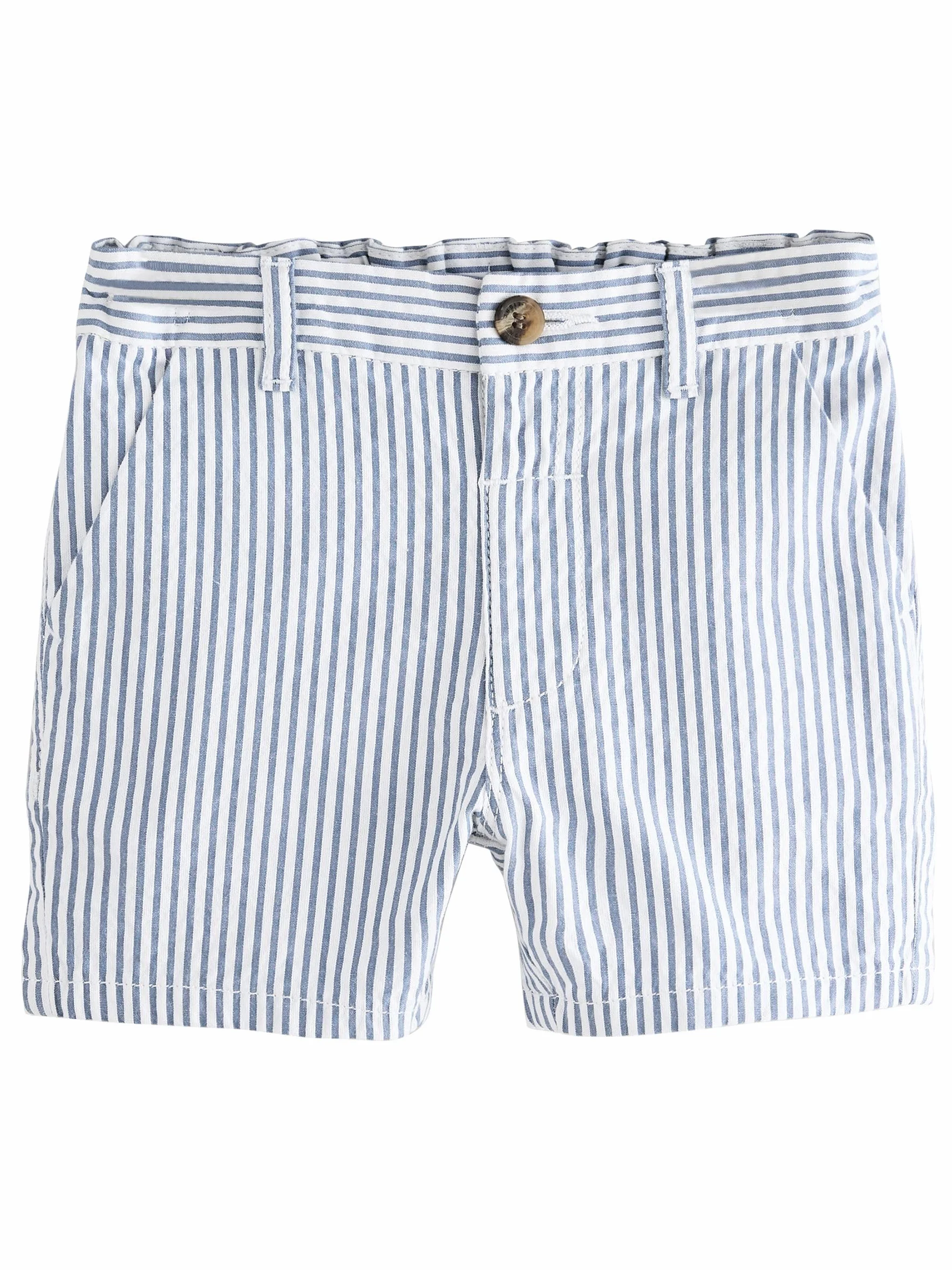 NEXT Niños Pack de 3 Pantalones Cortos Chinos