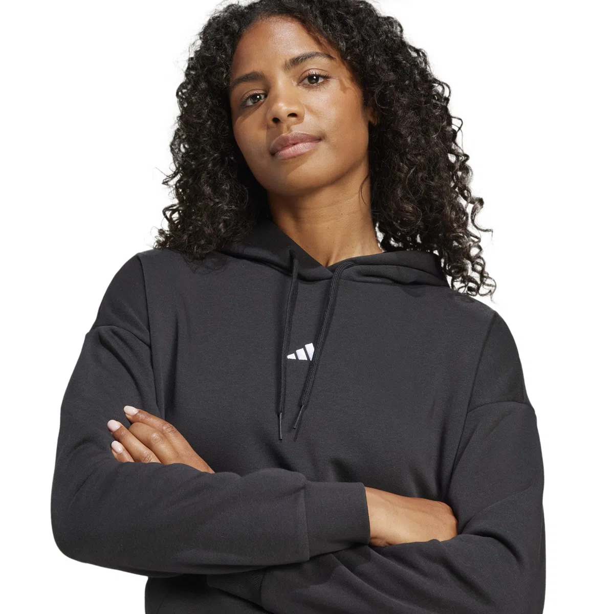Adidas - Sudadera con Capucha Mujer para: Mujer