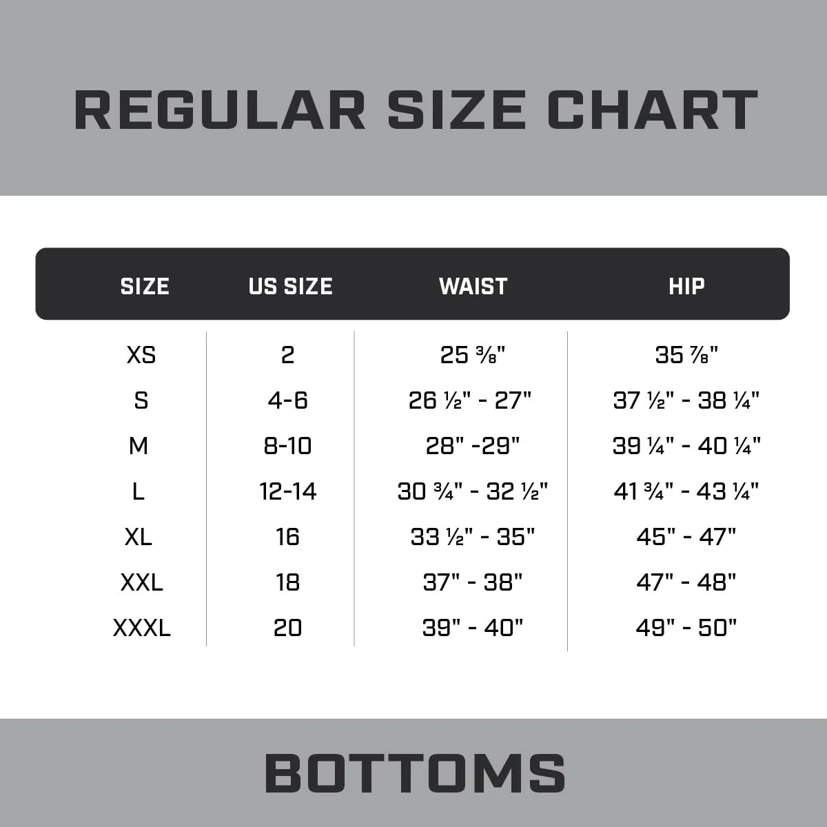PGA TOUR Pantalones para Mujer