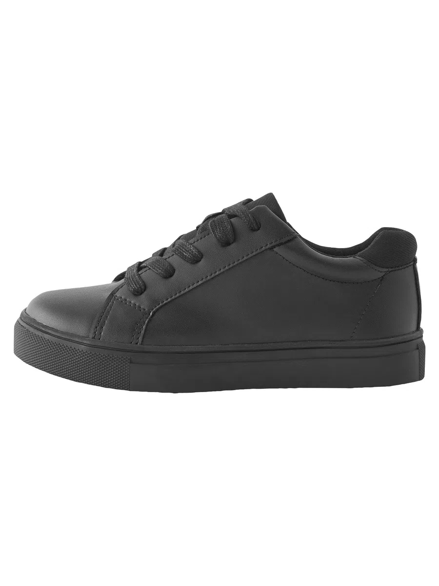 NEXT Niños Zapatos Escolares con Cordones