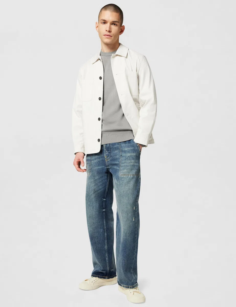 G-Star Premium Core R Knit Sudadera Hombre