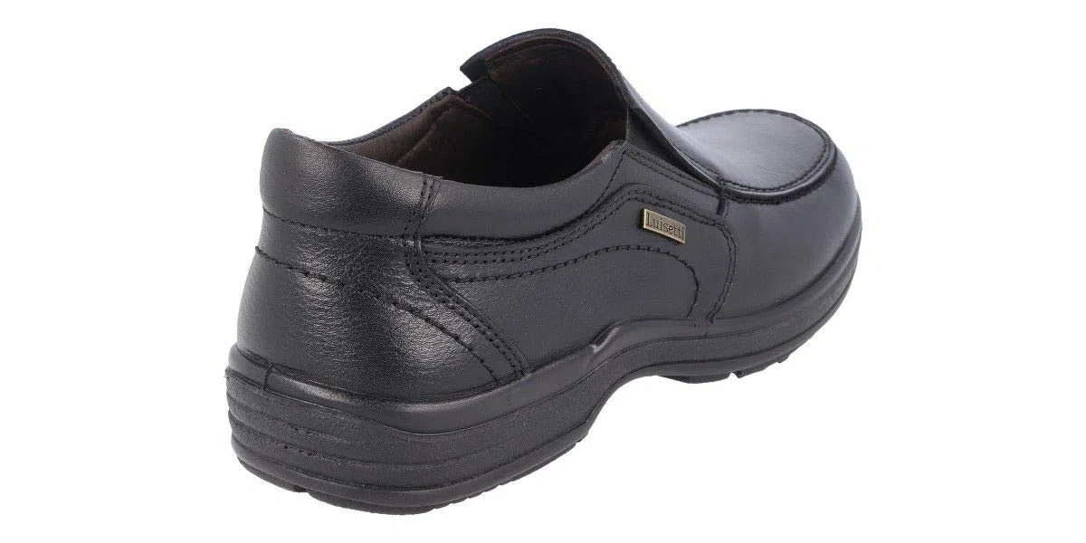 Luisetti Zapato Tucson 20402ST