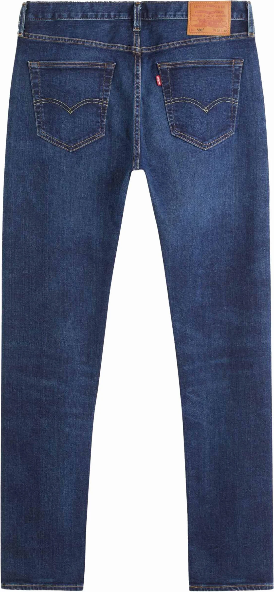 Levi'S Men's 501 Original Fit Jeans