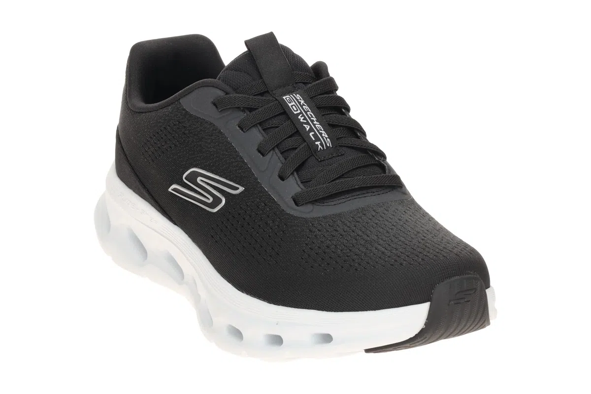 Skechers Go Walk Glide-Step 2.0 Vic, Zapatillas Hombre