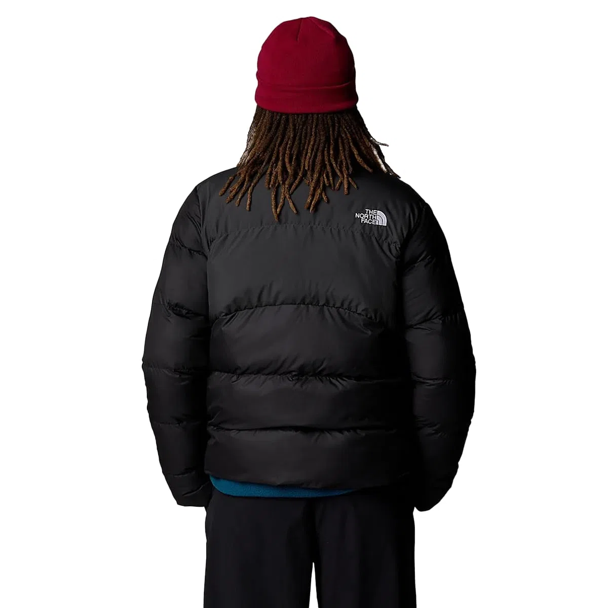 The North Face W Saikuru Jacket Chaqueta Mujer (Pack de 1)
