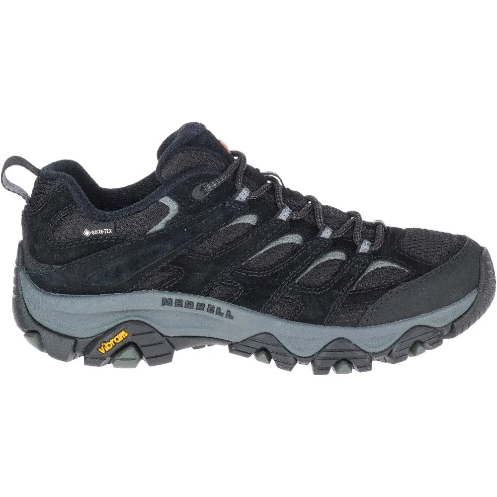 Merrell Moab 3 GTX Zapatillas Impermeables para Caminar Mujer